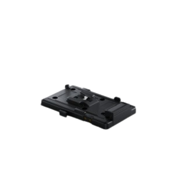 Blackmagic URSA Cine Battery Plate VLock